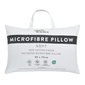 Art & Science Soft Pillow by James Lane, a Pillows for sale on Style Sourcebook