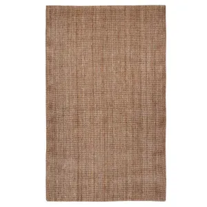 Boucle Jute Rug - Natural by James Lane, a Contemporary Rugs for sale on Style Sourcebook