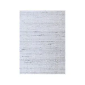 Este Rug Silver - 160 x 230cm by James Lane, a Contemporary Rugs for sale on Style Sourcebook