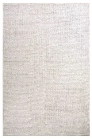 Jarah Rug Cream - 200 x 300cm by James Lane, a Contemporary Rugs for sale on Style Sourcebook