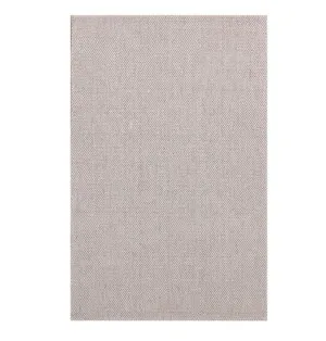 Moska Rug Ivory - 250 x 350cm by James Lane, a Contemporary Rugs for sale on Style Sourcebook