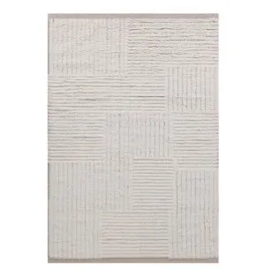 Puma Rug Ivory/Natural - 200 x 300cm by James Lane, a Contemporary Rugs for sale on Style Sourcebook