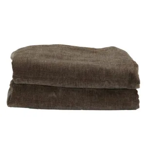 Riley Muse Mink Module Corner Slip Cover by James Lane, a Sofas for sale on Style Sourcebook