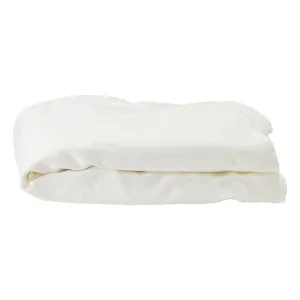 Cloud Deep Chaise Right Cover Module Slip Cover Muse Frost by James Lane, a Sofas for sale on Style Sourcebook