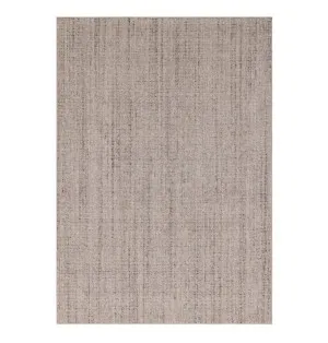Raga Floor Rug Beige 200 x 300 cm by James Lane, a Contemporary Rugs for sale on Style Sourcebook