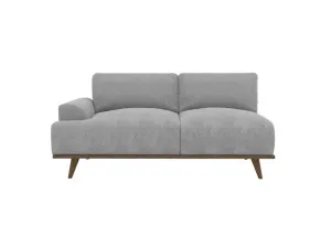 Dane California Slate 2 Seat Left Facing Sofa Module by James Lane, a Sofas for sale on Style Sourcebook