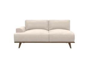 Dane Noa Desert 2 Seat Left Facing Sofa Module by James Lane, a Sofas for sale on Style Sourcebook