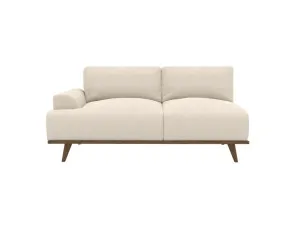 Dane Tribute Shell 2 Seat Left Facing Sofa Module by James Lane, a Sofas for sale on Style Sourcebook