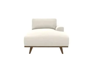 Dane California Ivory Chaise Right Arm Facing Sofa Module by James Lane, a Sofas for sale on Style Sourcebook