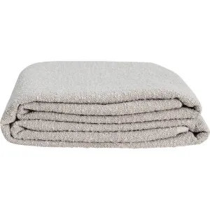 Retreat Separate Cover Boucle Pumice Corner by James Lane, a Sofas for sale on Style Sourcebook