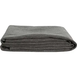 Leo Gas Lift & Bed Base Slip Cover Maya Flint Double by James Lane, a Beds & Bed Frames for sale on Style Sourcebook