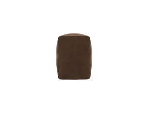 Riley Muse Chocolate Armrest Sofa Module by James Lane, a Sofas for sale on Style Sourcebook