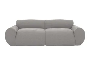 Malmo Toorak Pebble Sofa - 2 Seater by James Lane, a Sofas for sale on Style Sourcebook
