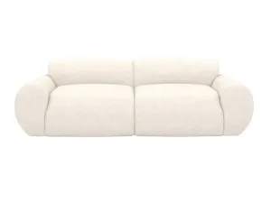 Malmo Noa Fog Sofa - 2 Seater by James Lane, a Sofas for sale on Style Sourcebook