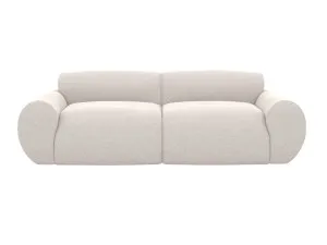 Malmo Toorak Pearl Sofa - 2 Seater by James Lane, a Sofas for sale on Style Sourcebook
