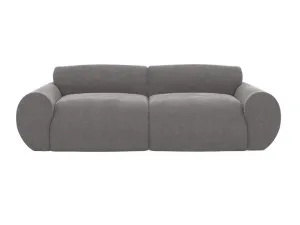 Malmo Tribute Storm Sofa - 2 Seater by James Lane, a Sofas for sale on Style Sourcebook