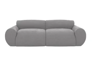 Malmo View Steel Sofa - 2 Seater by James Lane, a Sofas for sale on Style Sourcebook