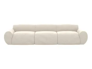Malmo Avon Mineral Sofa - 3 Seater by James Lane, a Sofas for sale on Style Sourcebook