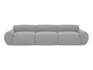 Malmo California Slate Sofa - 3 Seater by James Lane, a Sofas for sale on Style Sourcebook
