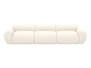 Malmo Noa Fog Sofa - 3 Seater by James Lane, a Sofas for sale on Style Sourcebook