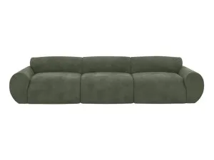 Malmo Muse Forest Sofa - 3 Seater by James Lane, a Sofas for sale on Style Sourcebook