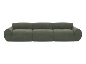 Malmo Tribute Dark Jade Sofa - 3 Seater by James Lane, a Sofas for sale on Style Sourcebook