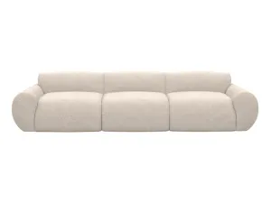 Malmo Noa Desert Sofa - 3 Seater by James Lane, a Sofas for sale on Style Sourcebook