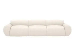 Malmo Tribute Ice Sofa - 3 Seater by James Lane, a Sofas for sale on Style Sourcebook