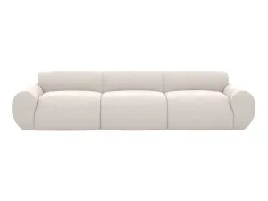 Malmo Toorak Pearl Sofa - 3 Seater by James Lane, a Sofas for sale on Style Sourcebook