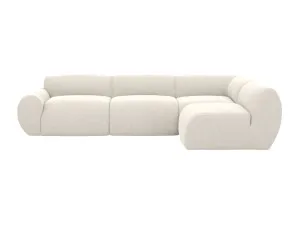 Malmo California Ivory Sofa - 4 Seater RAF Terminal by James Lane, a Sofas for sale on Style Sourcebook