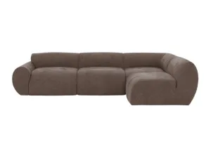 Malmo Muse Mink Sofa - 4 Seater RAF Terminal by James Lane, a Sofas for sale on Style Sourcebook