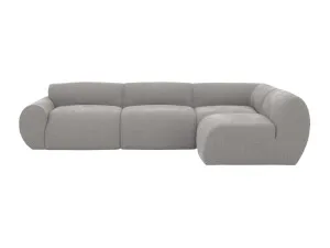 Malmo Toorak Pebble Sofa - 4 Seater RAF Terminal by James Lane, a Sofas for sale on Style Sourcebook