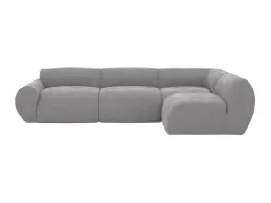 Malmo View Steel Sofa - 4 Seater RAF Terminal by James Lane, a Sofas for sale on Style Sourcebook