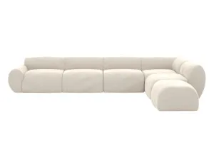 Malmo Avon Mineral Sofa - 6 Seater RAF Terminal by James Lane, a Sofas for sale on Style Sourcebook