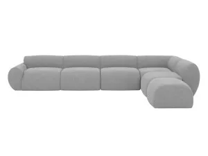 Malmo California Slate Sofa - 6 Seater RAF Terminal by James Lane, a Sofas for sale on Style Sourcebook