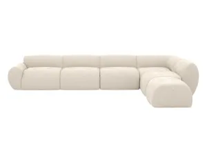 Malmo Muse Flax Sofa - 6 Seater RAF Terminal by James Lane, a Sofas for sale on Style Sourcebook