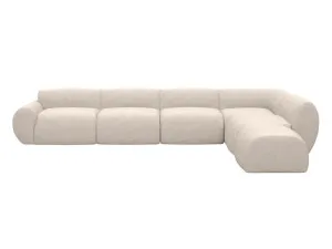 Malmo Noa Desert Sofa - 6 Seater RAF Terminal by James Lane, a Sofas for sale on Style Sourcebook