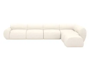 Malmo Noa Fog Sofa - 6 Seater RAF Terminal by James Lane, a Sofas for sale on Style Sourcebook