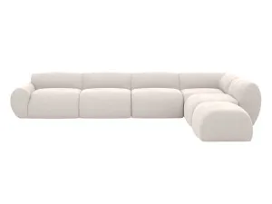 Malmo Toorak Pearl Sofa - 6 Seater RAF Terminal by James Lane, a Sofas for sale on Style Sourcebook