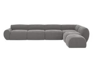 Malmo Tribute Storm Sofa - 6 Seater RAF Terminal by James Lane, a Sofas for sale on Style Sourcebook