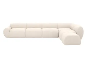 Malmo View Cream Sofa - 6 Seater RAF Terminal by James Lane, a Sofas for sale on Style Sourcebook