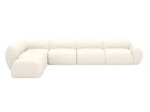 Malmo Noa Fog Sofa - 6 Seater LAF Terminal by James Lane, a Sofas for sale on Style Sourcebook