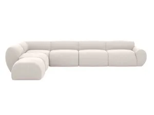 Malmo Toorak Pearl Sofa - 6 Seater LAF Terminal by James Lane, a Sofas for sale on Style Sourcebook