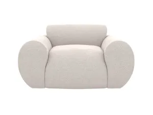 Malmo Toorak Pearl Armchair by James Lane, a Chairs for sale on Style Sourcebook