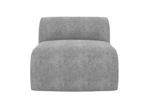 Malmo California Slate Armless Module by James Lane, a Sofas for sale on Style Sourcebook