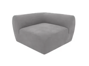 Malmo View Steel Corner Module by James Lane, a Sofas for sale on Style Sourcebook