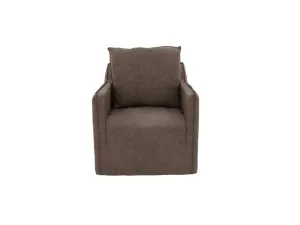 Como Muse Mink Occasional Chair by James Lane, a Chairs for sale on Style Sourcebook