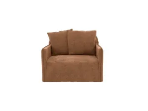 Como Tribute Chestnut Darling Chair by James Lane, a Chairs for sale on Style Sourcebook