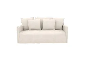 Como Tribute Ice Deep Sofa -  2.5 Seater by James Lane, a Sofas for sale on Style Sourcebook