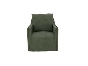 Como Muse Forest Rocker Swivel Chair by James Lane, a Chairs for sale on Style Sourcebook